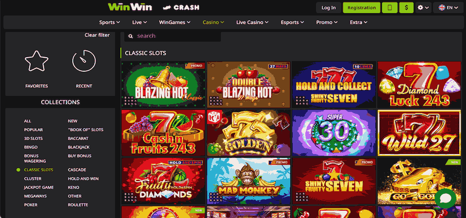أفضل الخيارات للاعبين اشترك في WinWin Bet أفضل الخيارات للاعبين اشترك في WinWin Bet